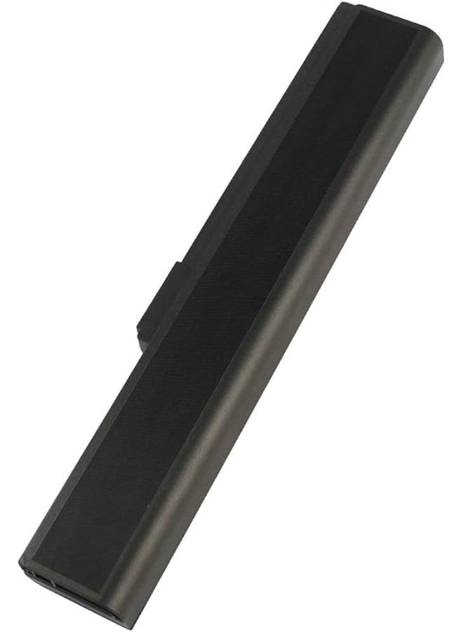 High-Capacity Laptop Battery - 5200mAh 11.1V - Durable & Strong Replacement for ASUS A52, B53 & K52 Series - Extended Daily Use - Image 2