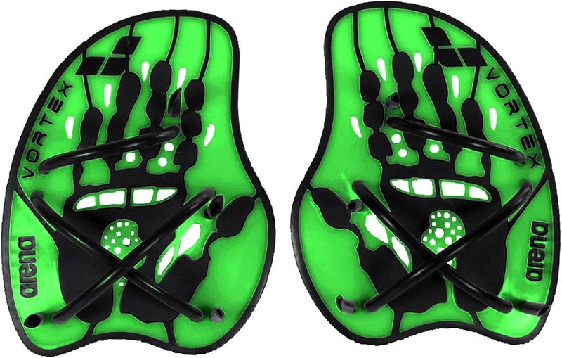 Arena Men's Vortex Hand Paddles - Image 1