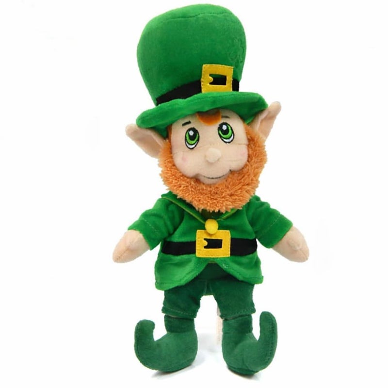 Fiesta Toys Lucky Leprechaun 8 by Fiesta NonPersonalized Leprechaun - Image 3