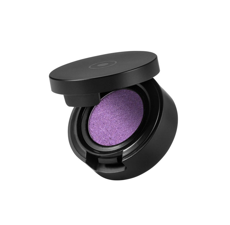 CLEMATIS Pollen Eyeshadow Amethyst