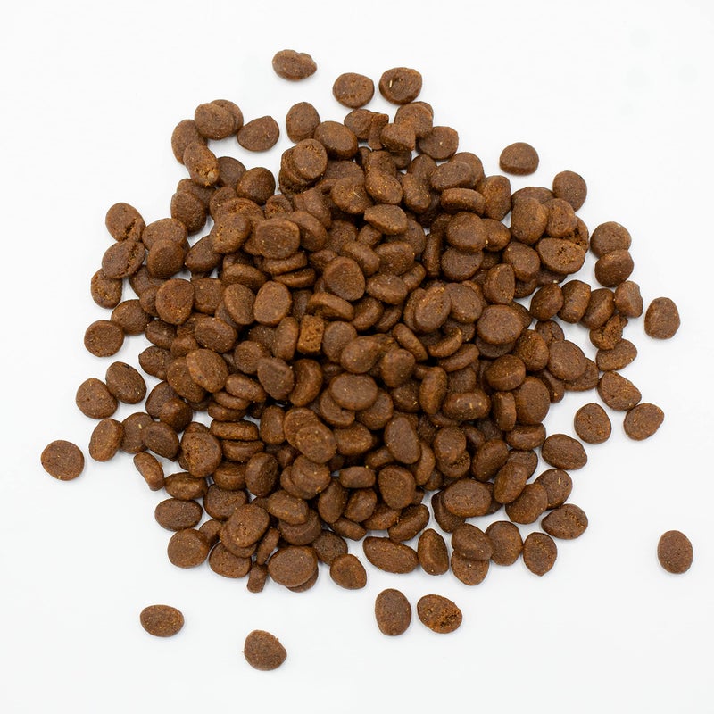 Oxbow Essentials Ferret Food, Vitamin & Mineral Rich Formula for Ferret, High Protein Food & High Fat, Small Animal Pet Products, Oxbow, Made in USA, 4 lb Bag - Image 5