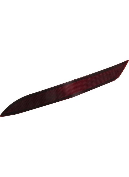Fam Volkswagen Golf 7 17/20 Rear Bumper Reflector Left  - Image 1