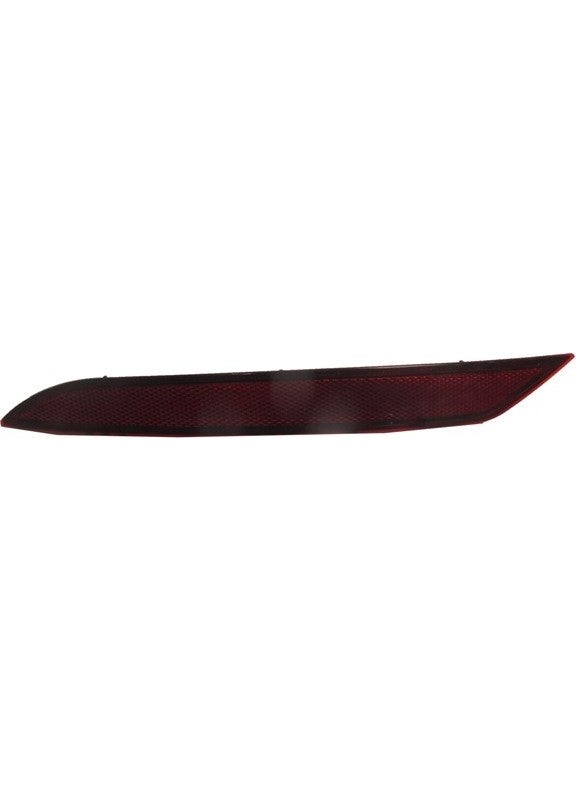 Fam Volkswagen Golf 7 17/20 Rear Bumper Reflector Left  - Image 2
