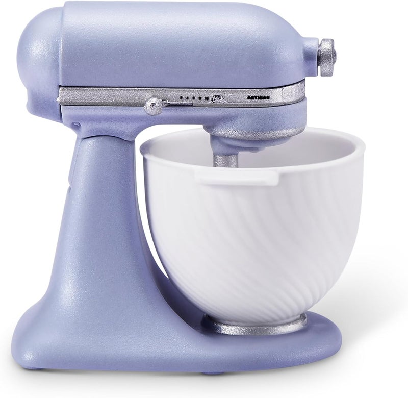 ZURU Mini Brands Home Series 1 Capsule - Collectible Miniature Home Items - Image 4