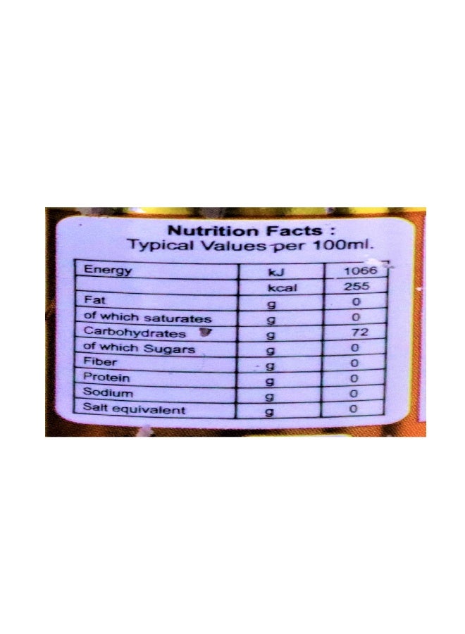 Nature's Choice Almond Esscence - Image 4