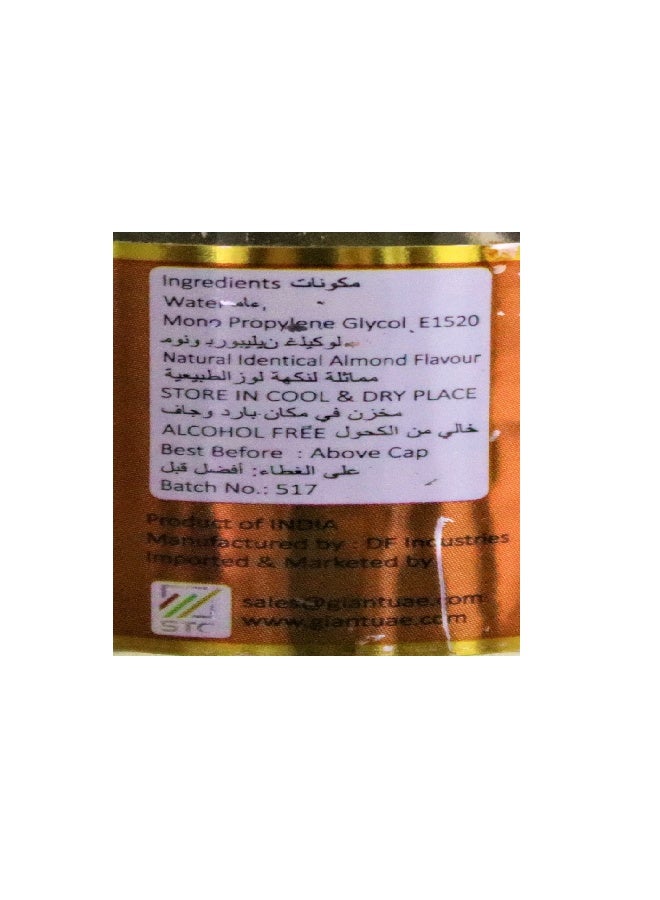 Nature's Choice Almond Esscence - Image 3