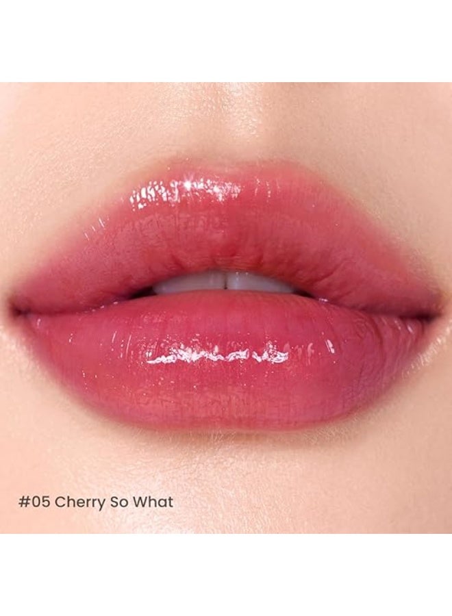 حبر بيريبيرا مود جلوي تينت 05 شيري سو وات 4 جرام - Image 2