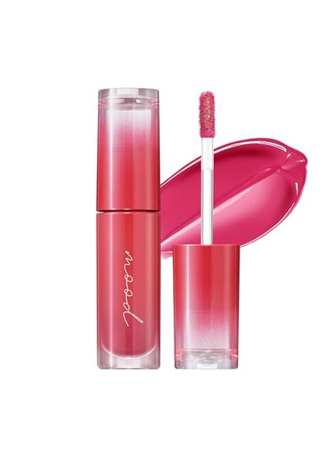 حبر بيريبيرا مود جلوي تينت 05 شيري سو وات 4 جرام - Image 4