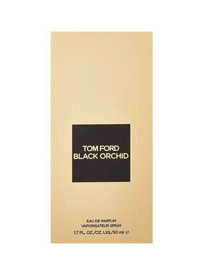Tom Ford Black Orchid for Women Eau de Parfum 100ml - Image 3