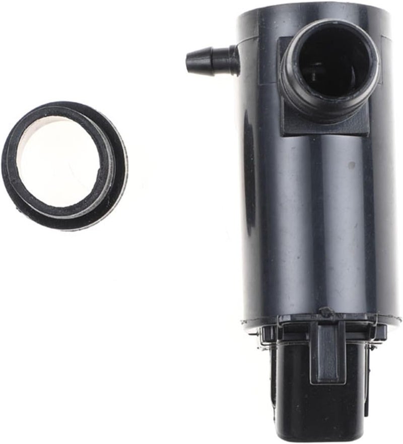 Wivplex Windshield Washer Pump for Hyundai and Kia - Image 5