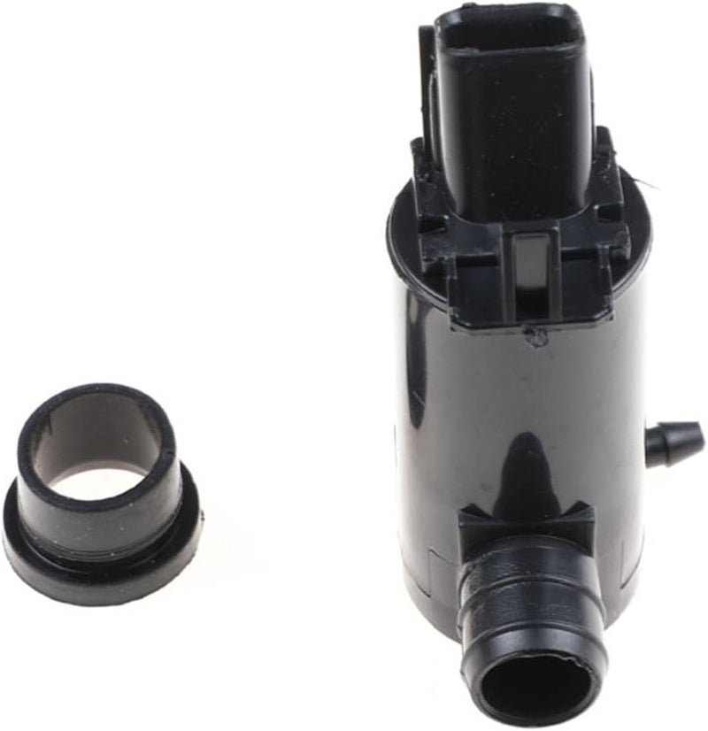 Wivplex Windshield Washer Pump for Hyundai and Kia - Image 3