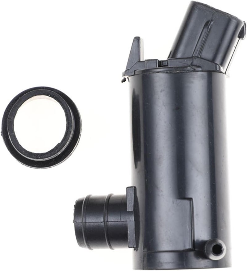 Wivplex Windshield Washer Pump for Hyundai and Kia - Image 1