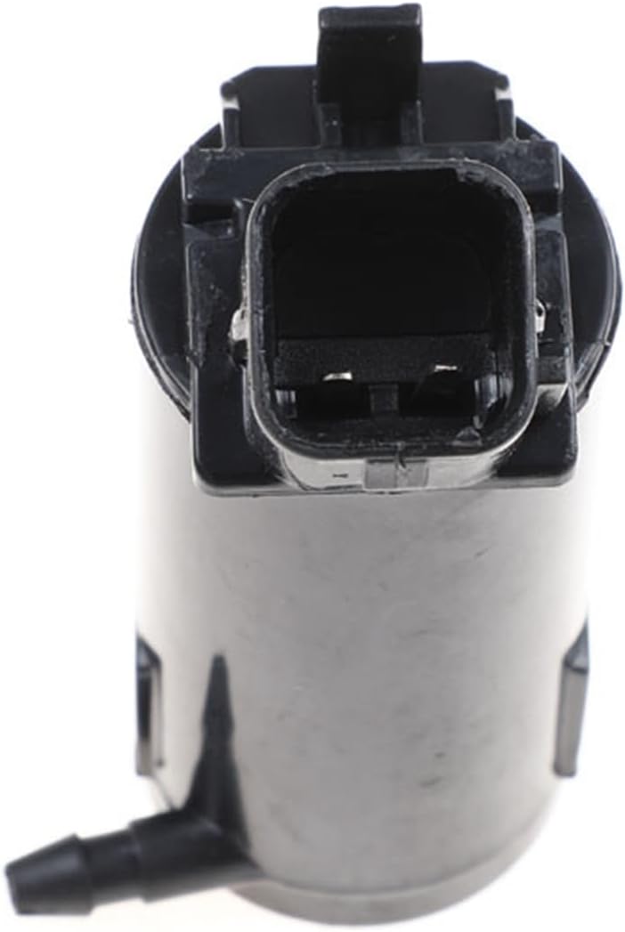 Wivplex Windshield Washer Pump for Hyundai and Kia - Image 4