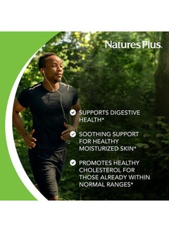 Nature's Plus NaturesPlus Lecithin Granules - 95% Soy Phosphatides, 12 oz - Lecithin Powder Supplement, Pleasant-Tasting, Oil-Free - Vegetarian, Gluten-Free - 45 Servings  - Image 3