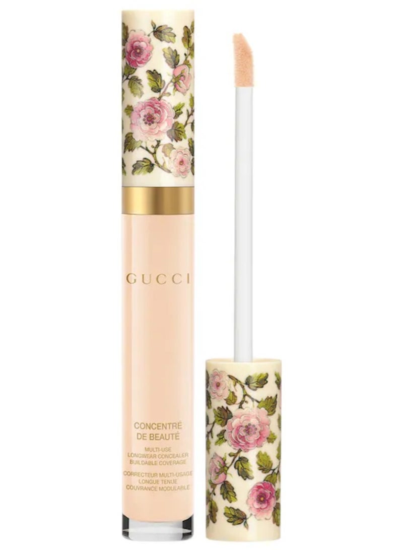 GUCCI كونسيلر غوتشي كونسنتره دو بيوتي - 11C فير، 8 مل - Image 1