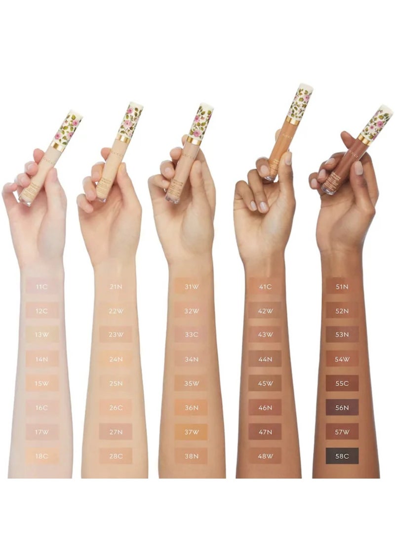 GUCCI كونسيلر غوتشي كونسنتره دو بيوتي - 11C فير، 8 مل - Image 4