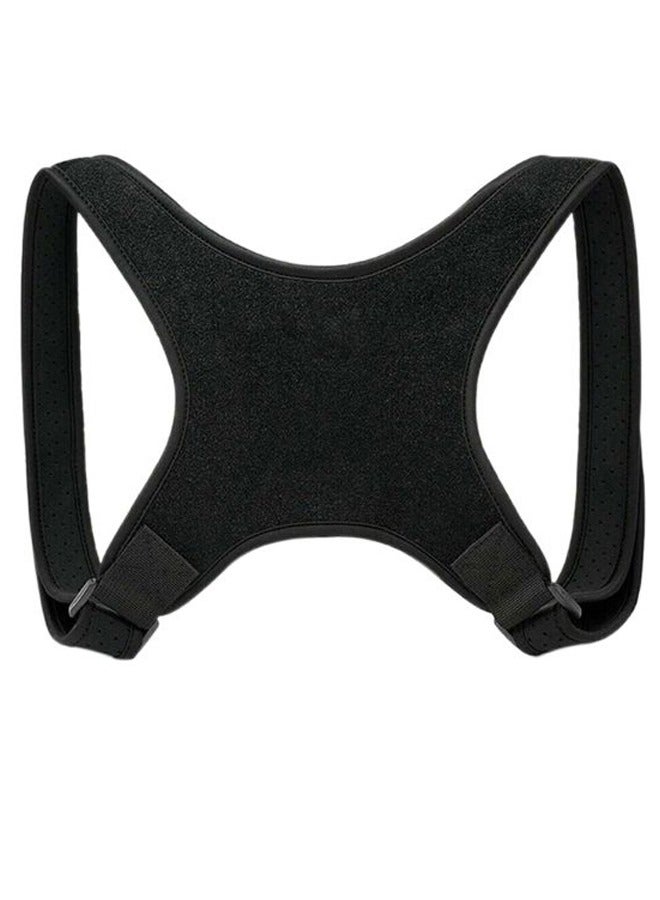 Posture Corrector Back Support Strap Belt - Image 1