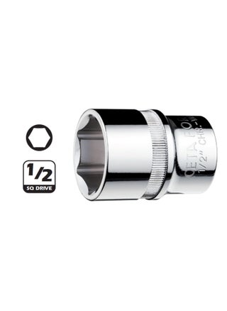 C22-H18 18 Mm 1/2” 6 Corner Socket Wrench - pzsku/ZE9CF9E64E3ACB426A842Z/45/_/1739962357/1288312d-33ee-4060-a329-7e5c58ca8c5c