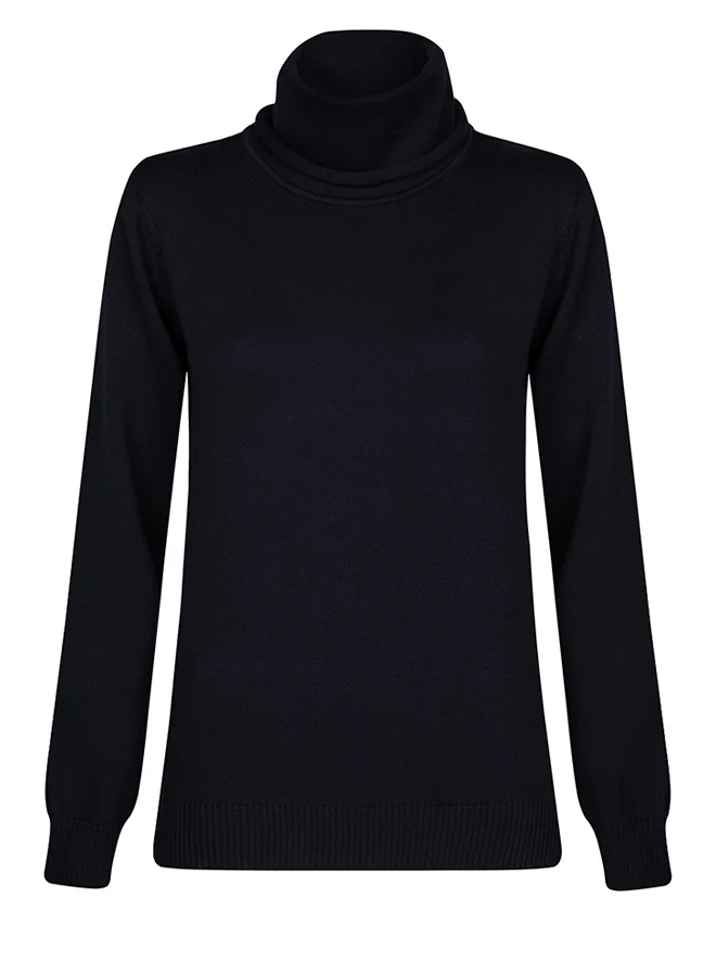 FELIX HARDY Turtleneck Pullover