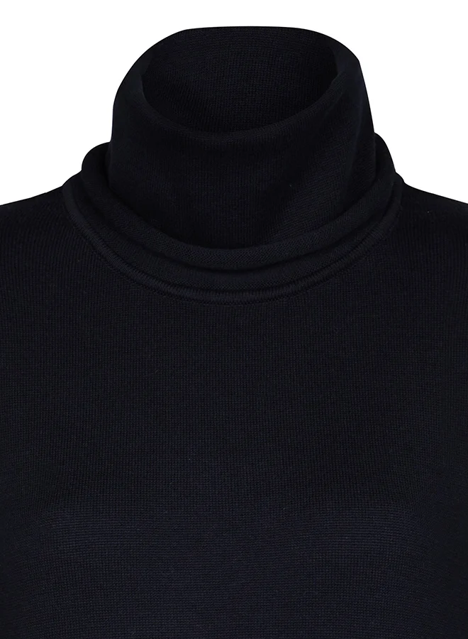 FELIX HARDY Turtleneck Pullover