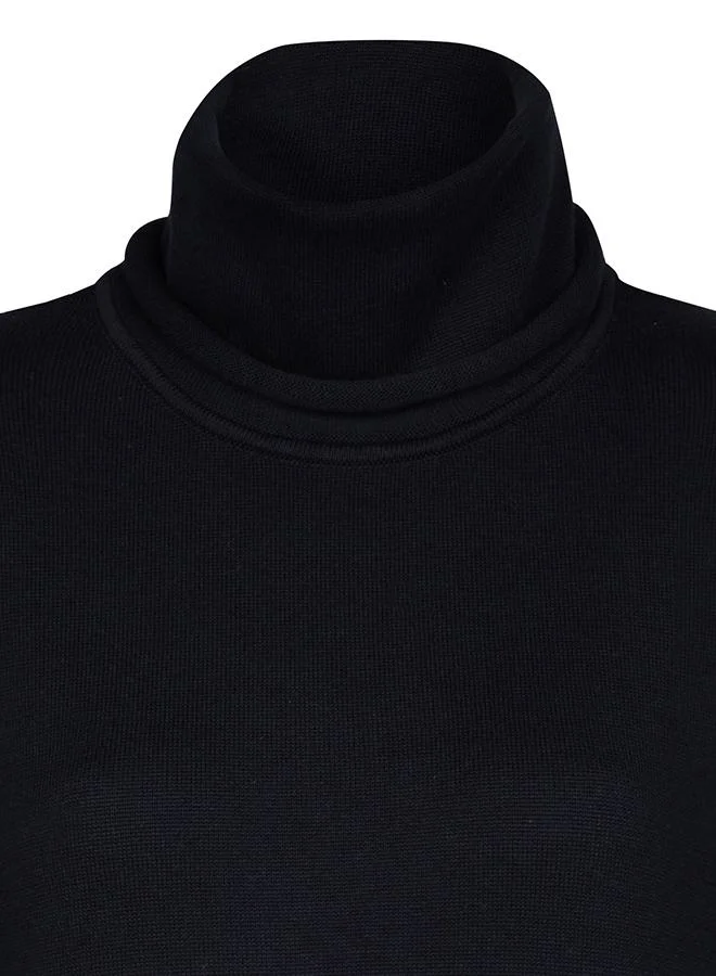 FELIX HARDY Turtleneck Pullover