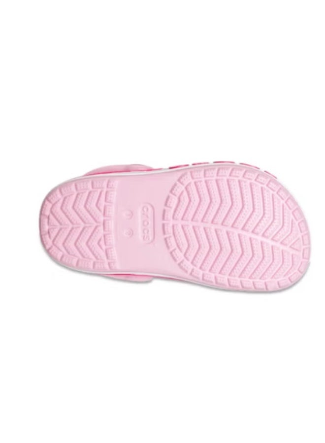 كروك حذاء كروسز (للفتيات) باللون الوردي - Image 5