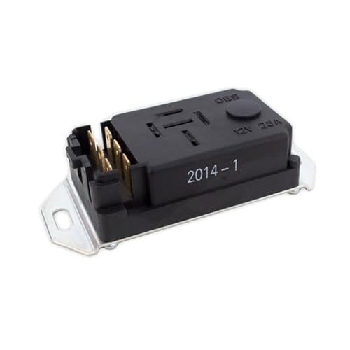 Mishimoto - MMFAN-CNTL-U18NPT Adjustable Fan Controller Kit, NPT - Image 5