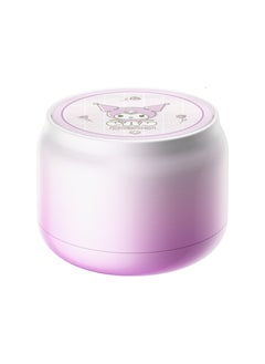 General Sanrio Kuromi Bluetooth Mini Speaker Adorable and Compact Perfect Birthday Gift for Best Friends or Girlfriends Ideal for Valentine's Day Gifts  - Image 2