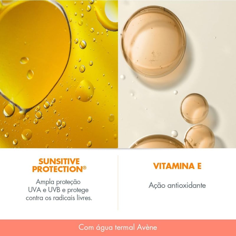 Avene Kids Antioxidant SPF 50+ Water Resistant Spray - Image 5