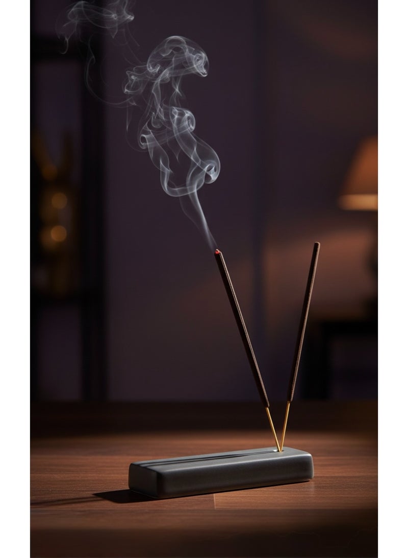 Luxury Incense with long -Lasting fragrance for up to 3 hours - Image 1
