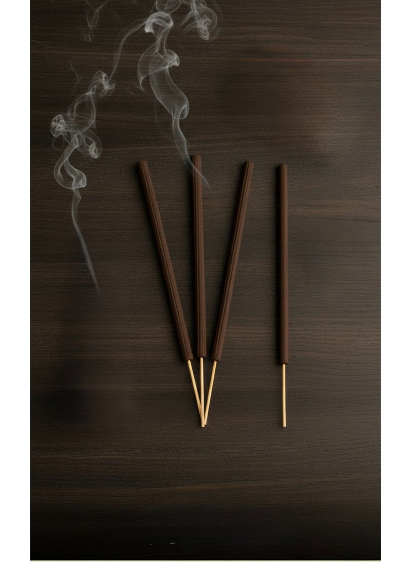 Luxury Incense with long -Lasting fragrance for up to 3 hours - Image 2