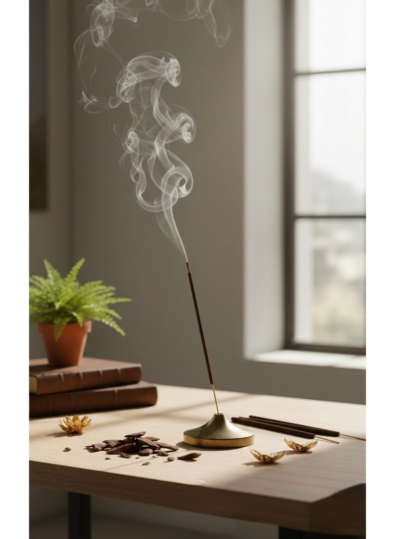Luxury Incense with long -Lasting fragrance for up to 3 hours - Image 3