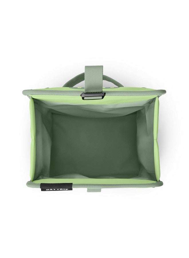 YETI YETI Daytrip Packable Lunch Bag, Key Lime  - Image 4