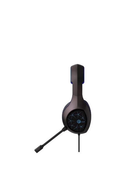 ST Standard Stereo Headset 7.1 Surround Sound with Noise Cancelling Microphone GM-2100ENC