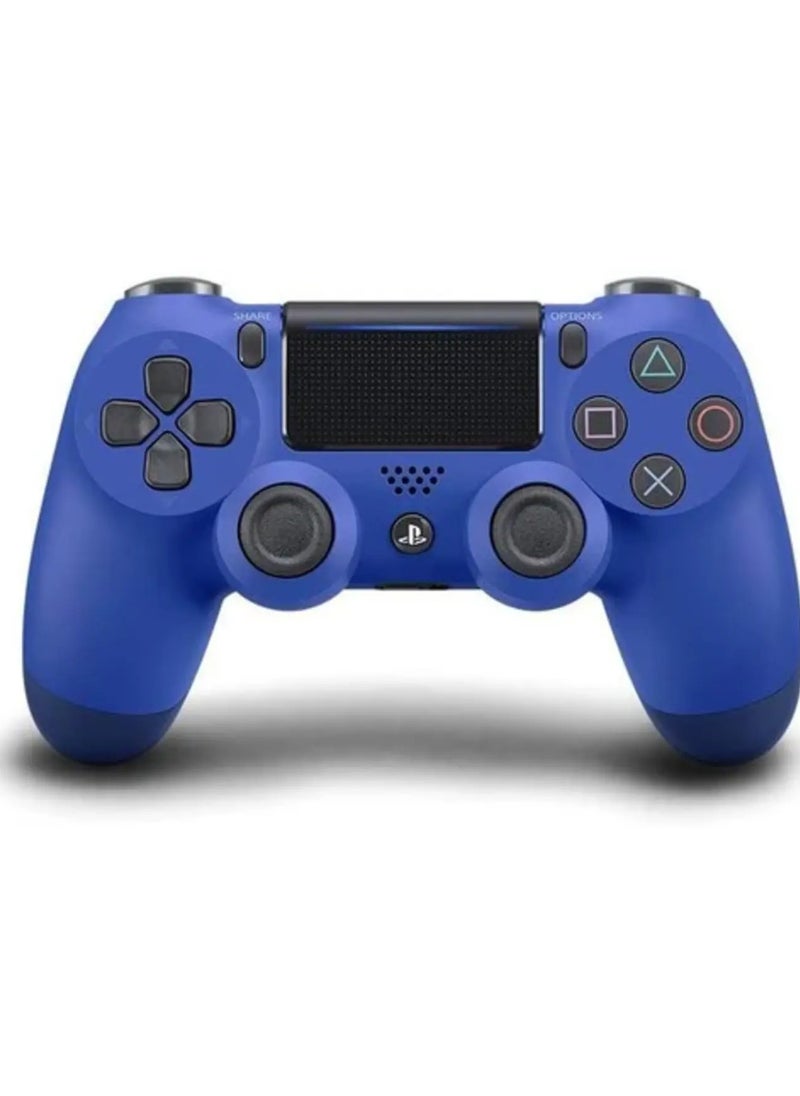 Sony Corporation DUALSHOCK 4 Wireless Controller for PlayStation 4 - Blue  - Image 1