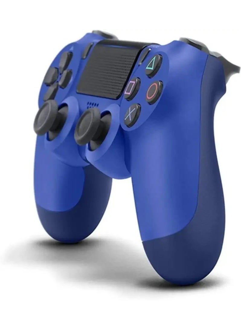 Sony Corporation DUALSHOCK 4 Wireless Controller for PlayStation 4 - Blue  - Image 2