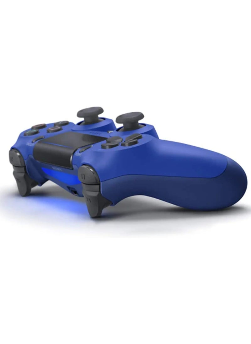 Sony Corporation DUALSHOCK 4 Wireless Controller for PlayStation 4 - Blue  - Image 3
