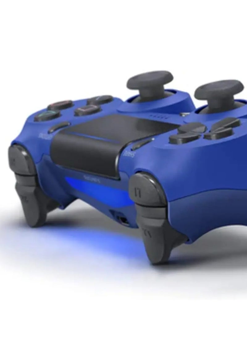 Sony Corporation DUALSHOCK 4 Wireless Controller for PlayStation 4 - Blue  - Image 4