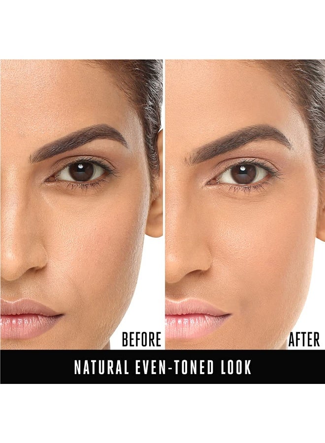 لاكمي فوريفر مات كومباكت سموث فينيش شل 9 جرام أسود | لون موحد، يدوم 12 ساعة، للبشرة العادية - Image 3