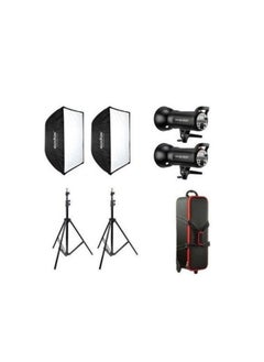 Godox Godox Studio 2 Head KIT SK300 II  - Image 3