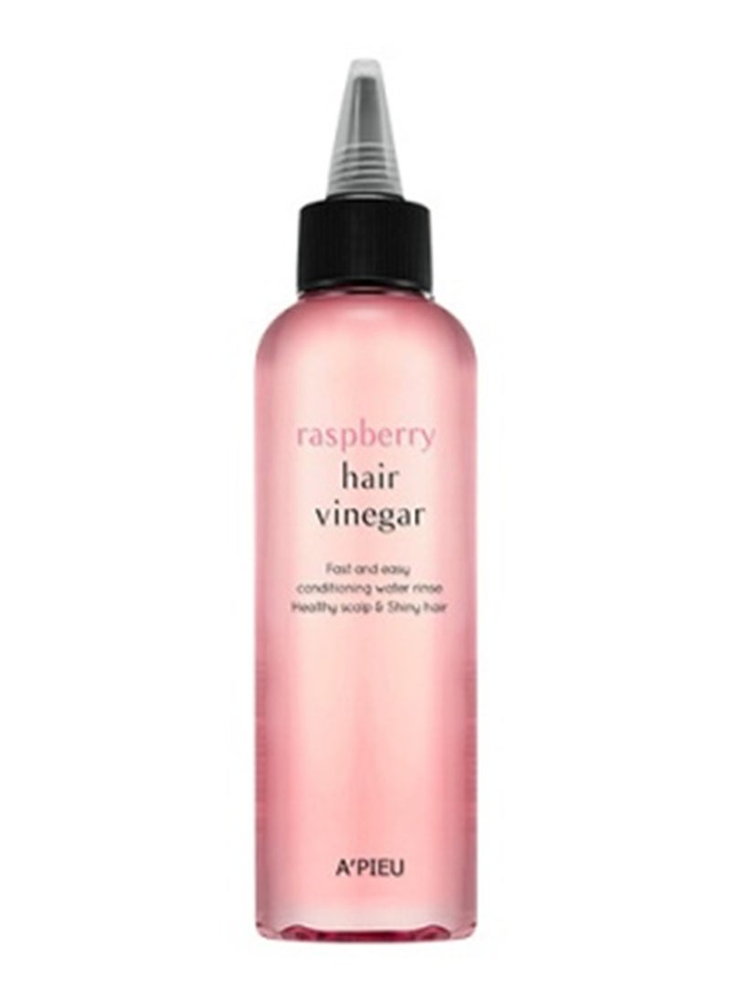 Apieu Raspberry Hair Vinegar 200Ml