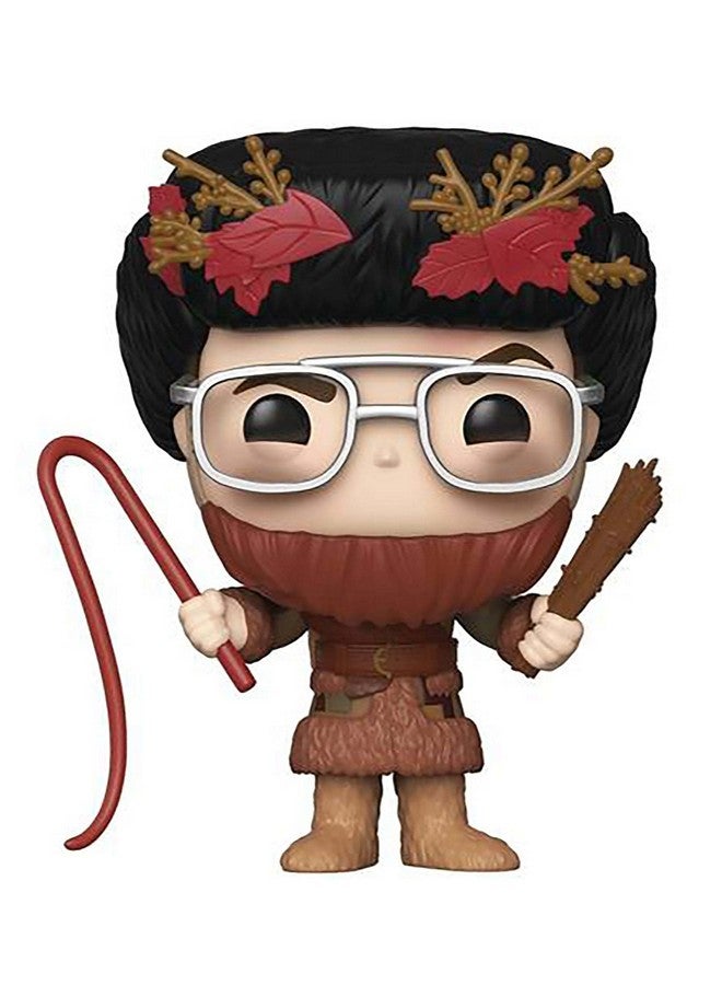 Funko Pop! TV: The Office - Dwight Schrute as Belsnickel - Image 2