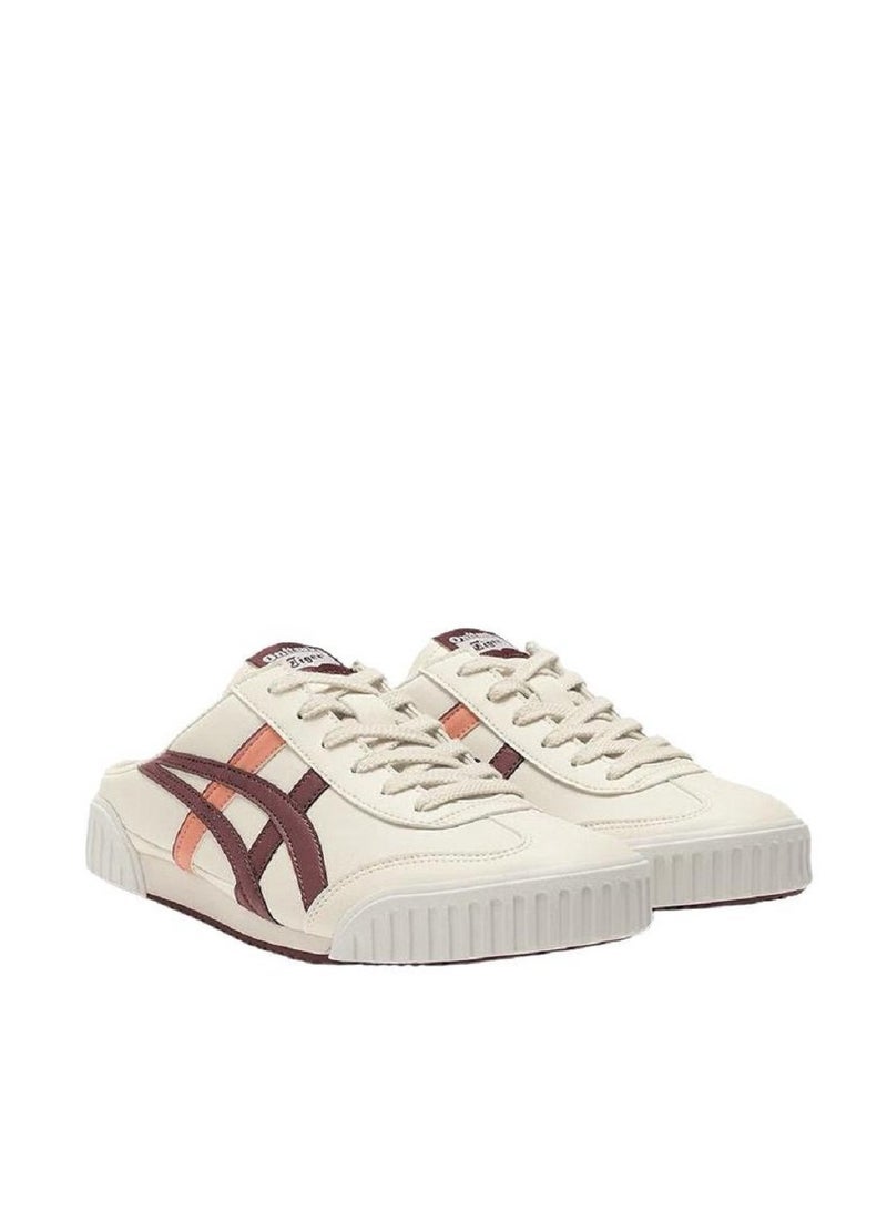 أونيتسوكا تايجر Sabot Slip-On Athlesiure Sandals للرجال / النساء / الطلاب - Image 2
