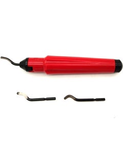 Deburring Rasp E100-E200-E300