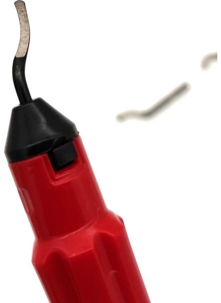 DW Deburring Rasp E100-E200-E300  - Image 3