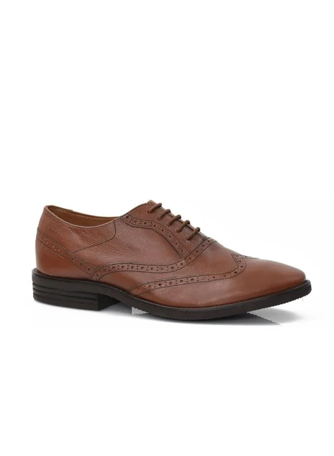 ATTILIO Men's Robert Woo 3 Lace up Comfort Black Leather Work Office Formal Occasion Party Casual Wear Italian Design Premium Shoes