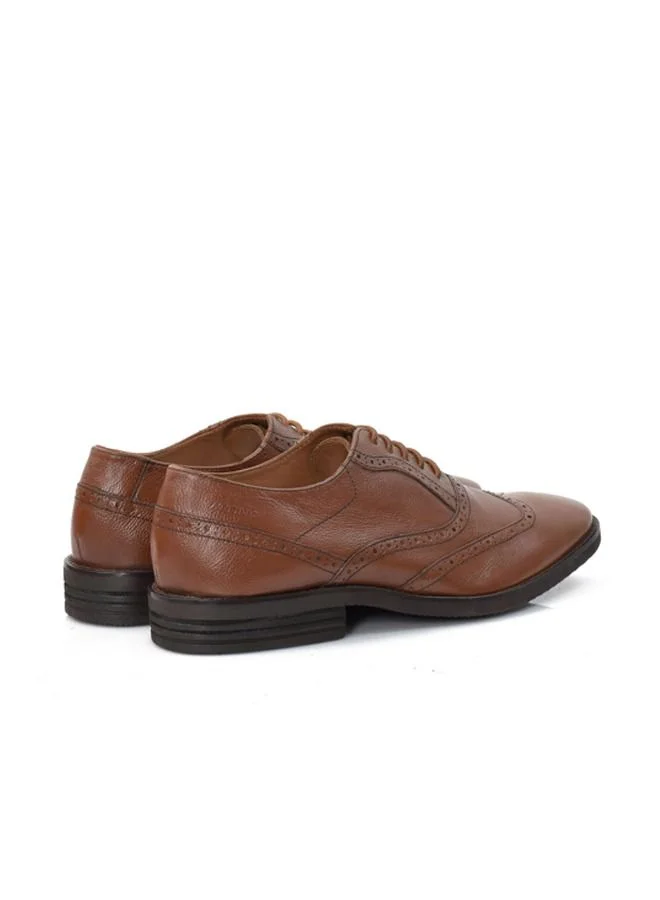 ATTILIO Men's Robert Woo 3 Lace up Comfort Black Leather Work Office Formal Occasion Party Casual Wear Italian Design Premium Shoes