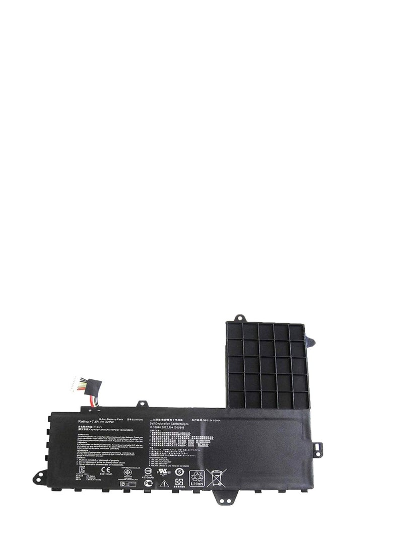 Terabyte Battery B21N1505 0B200-01400200M Compatible with ASUS E502S E502SA E402 E402M E402MA E402S E402SA E402NA [4240mAh] - Image 1