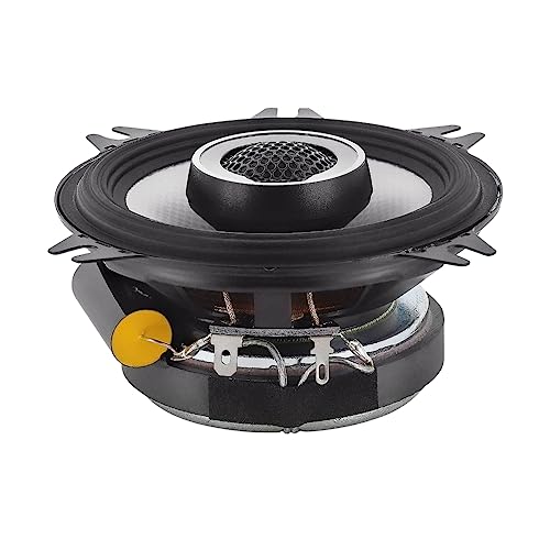 Alpine S2S40 NextGeneration SSeries 4 Coaxial Speaker Set - Image 3