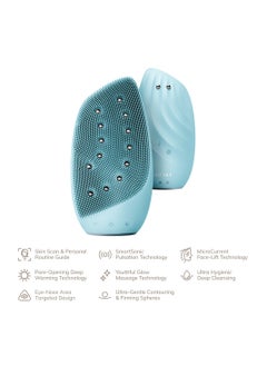 8 In 1  Sonic Thermo Facial Brush & Face-Lifter Turquoise - pzsku/ZE9D10350C4407E1C1A80Z/45/_/1694757413/018d331a-6181-471d-a02b-d66ecb7af619